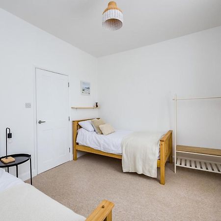 Ascot House Apartment Hurstpierpoint Exterior photo