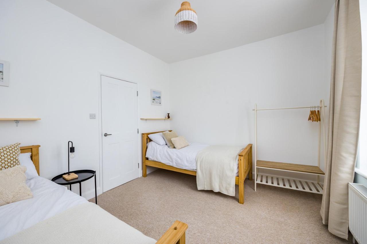 Ascot House Apartment Hurstpierpoint Exterior photo