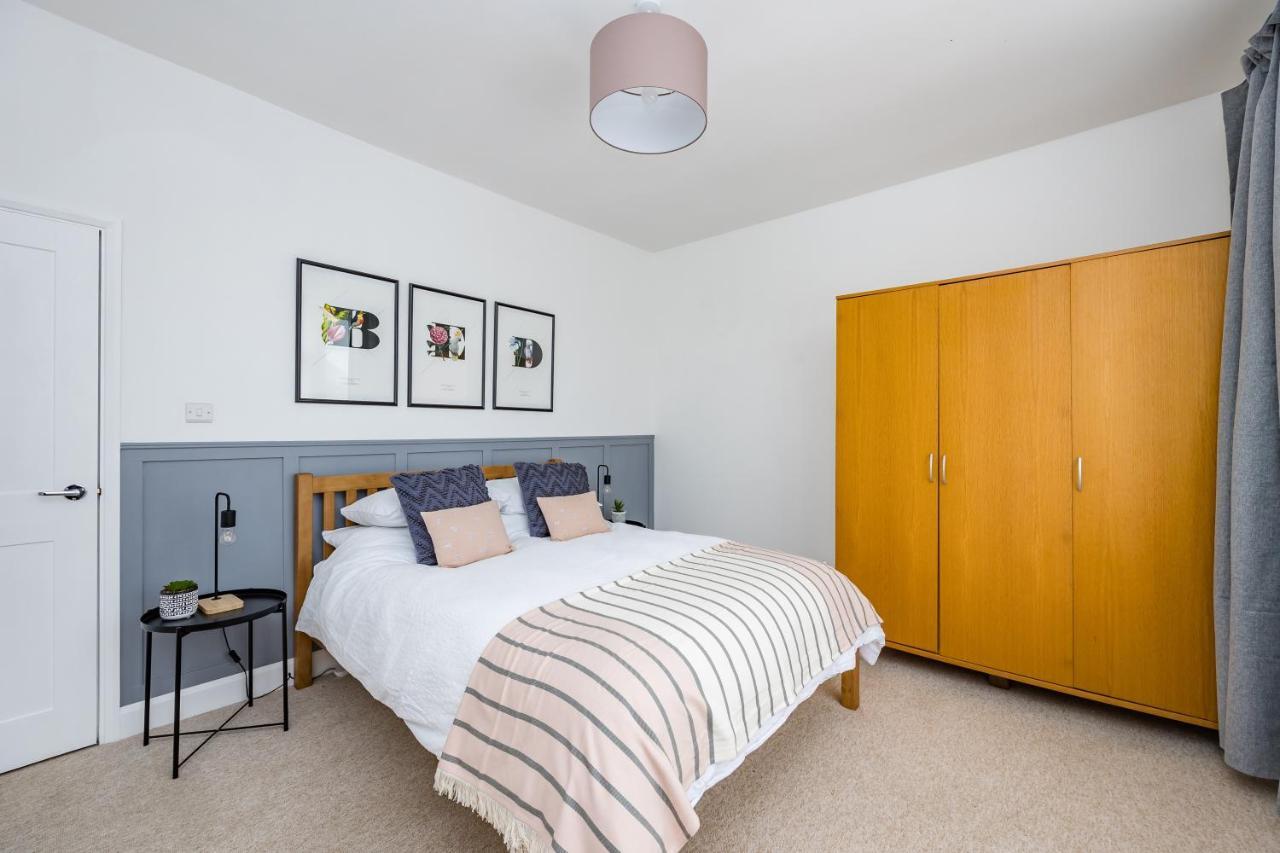 Ascot House Apartment Hurstpierpoint Exterior photo