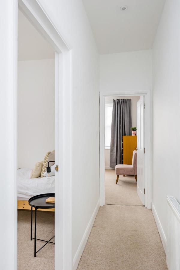 Ascot House Apartment Hurstpierpoint Exterior photo
